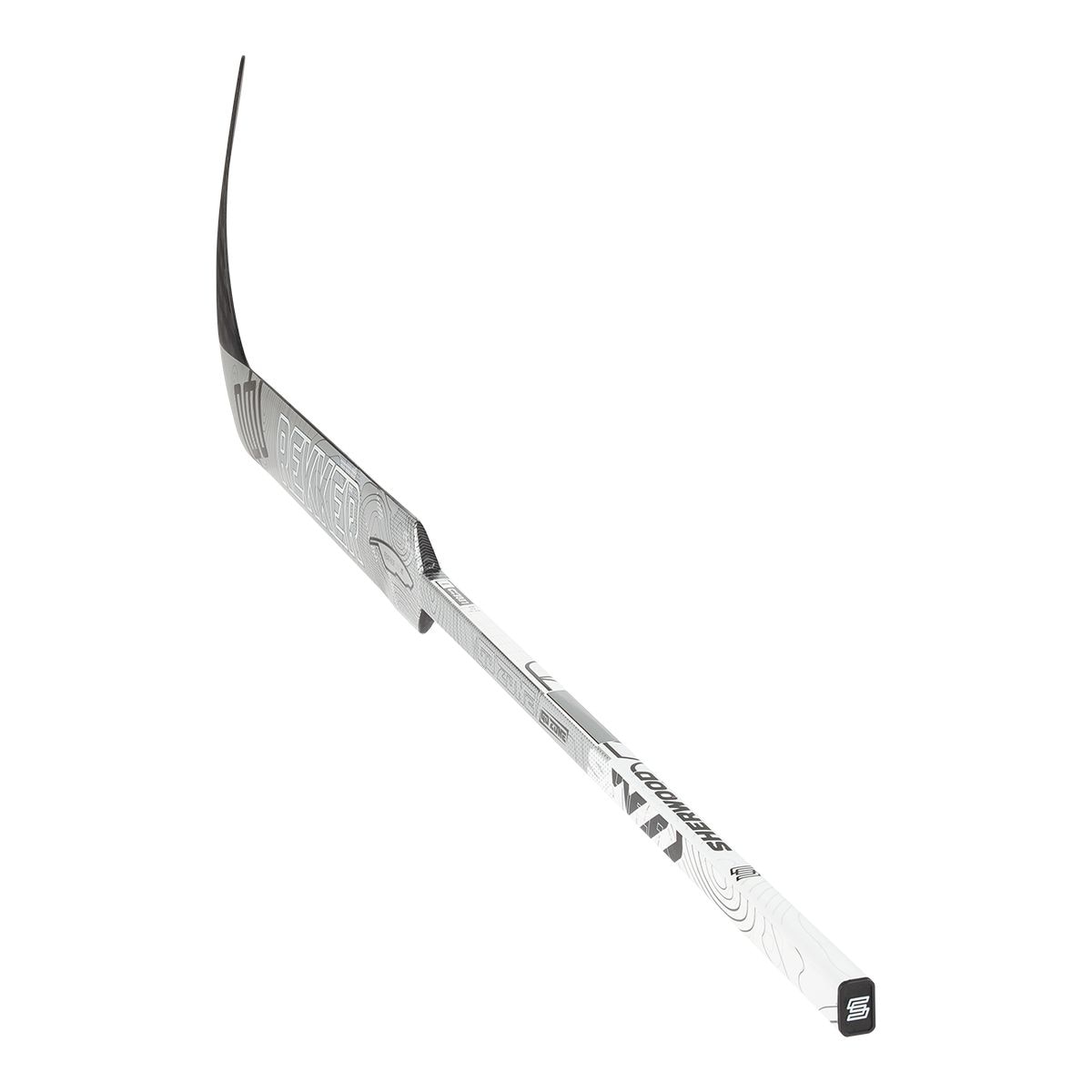 Sherwood Rekker Legend 1 Intermediate Goalie Stick