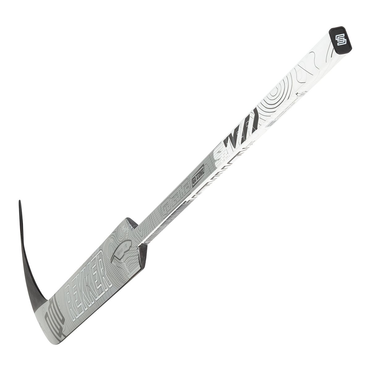 Sherwood Rekker Legend 1 Junior Goalie Stick