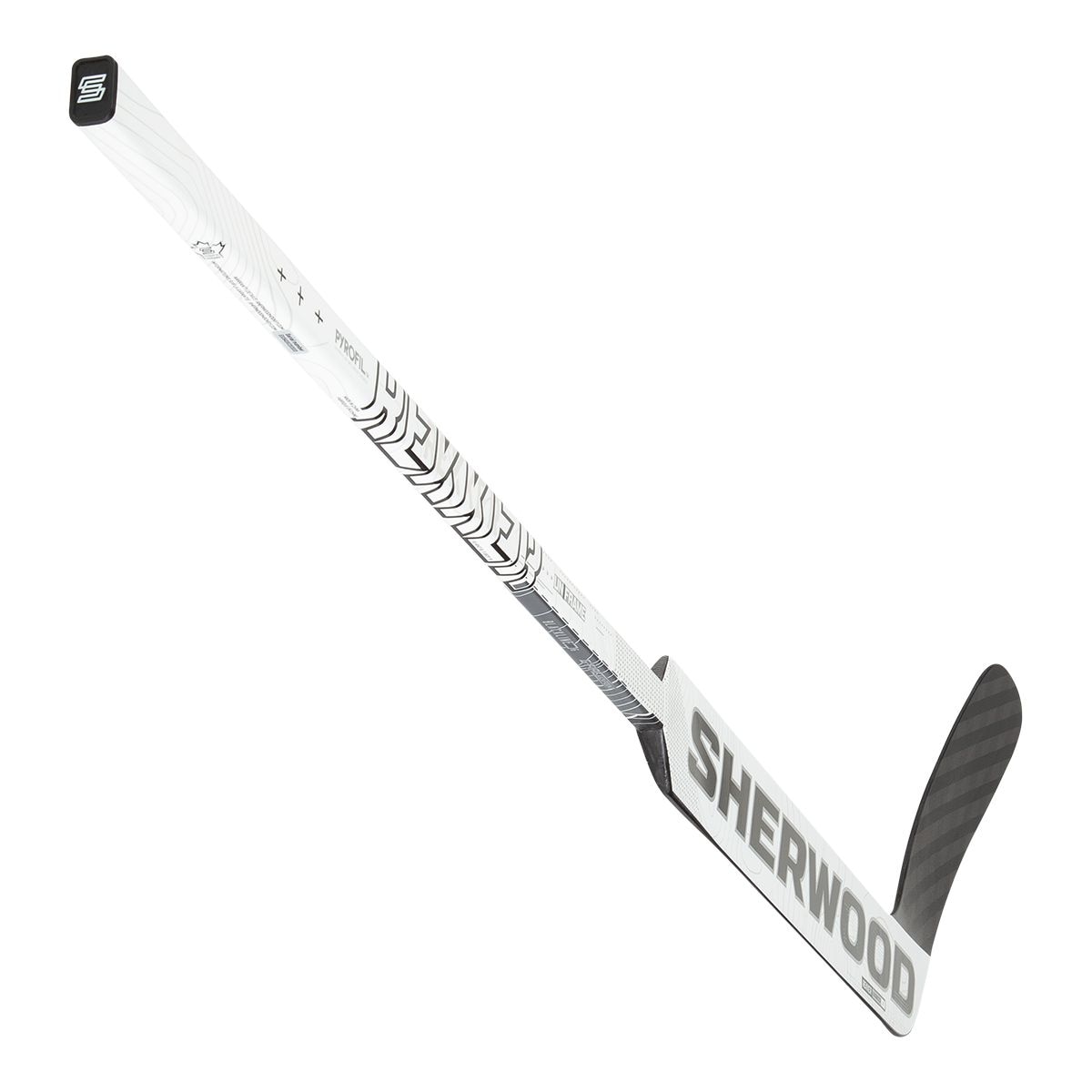 Sherwood Rekker Legend 1 Junior Goalie Stick