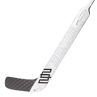 Sherwood Rekker Legend 1 Junior Goalie Stick CloseUp