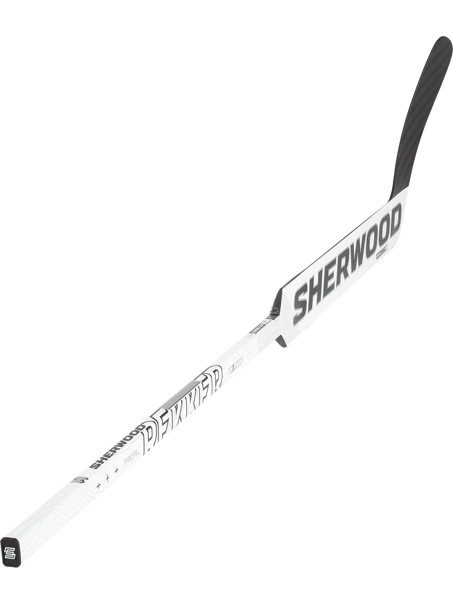 Sherwood Rekker Legend 1 Senior Goalie Stick