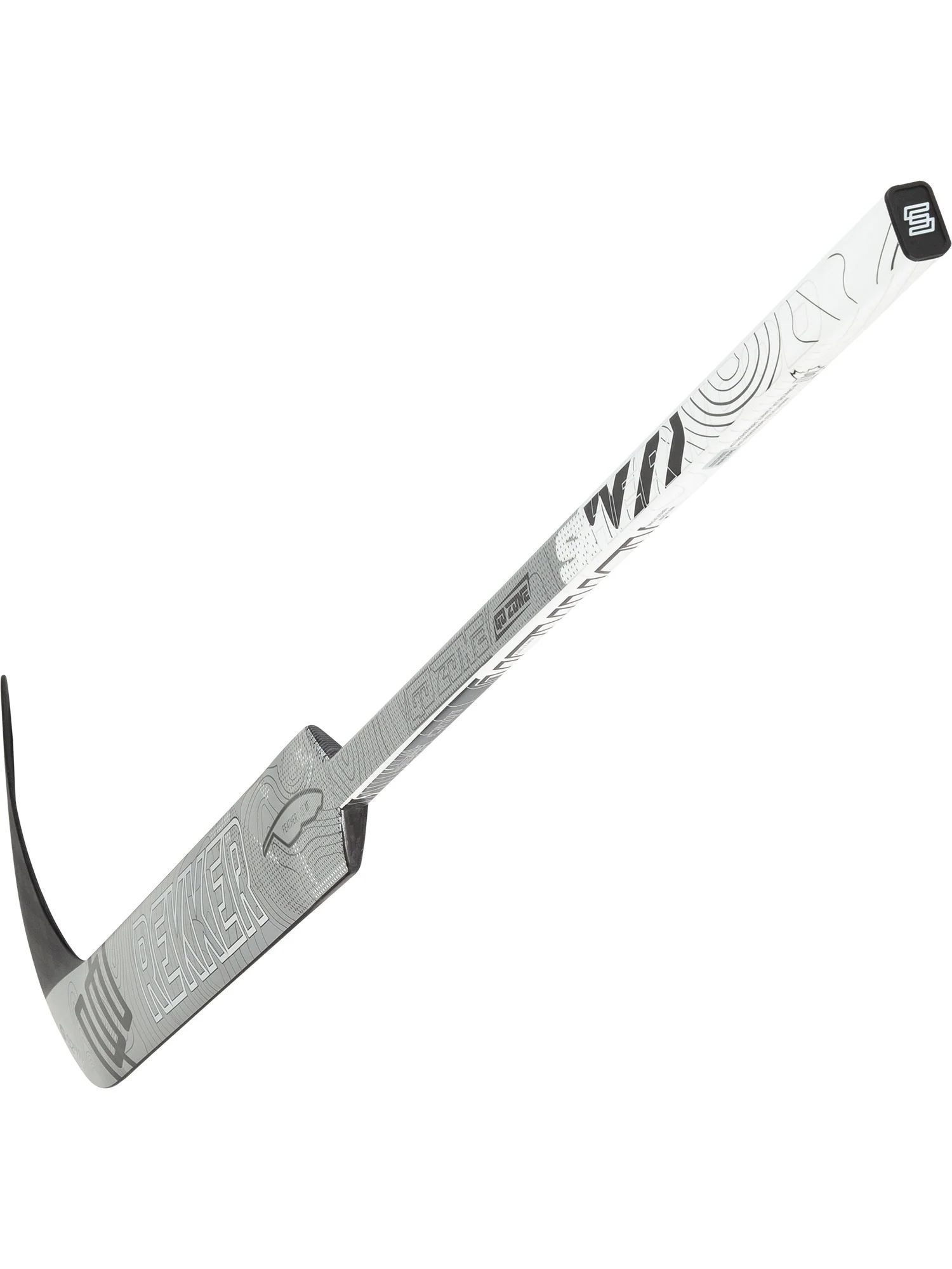 Sherwood Rekker Legend 1 Senior Goalie Stick