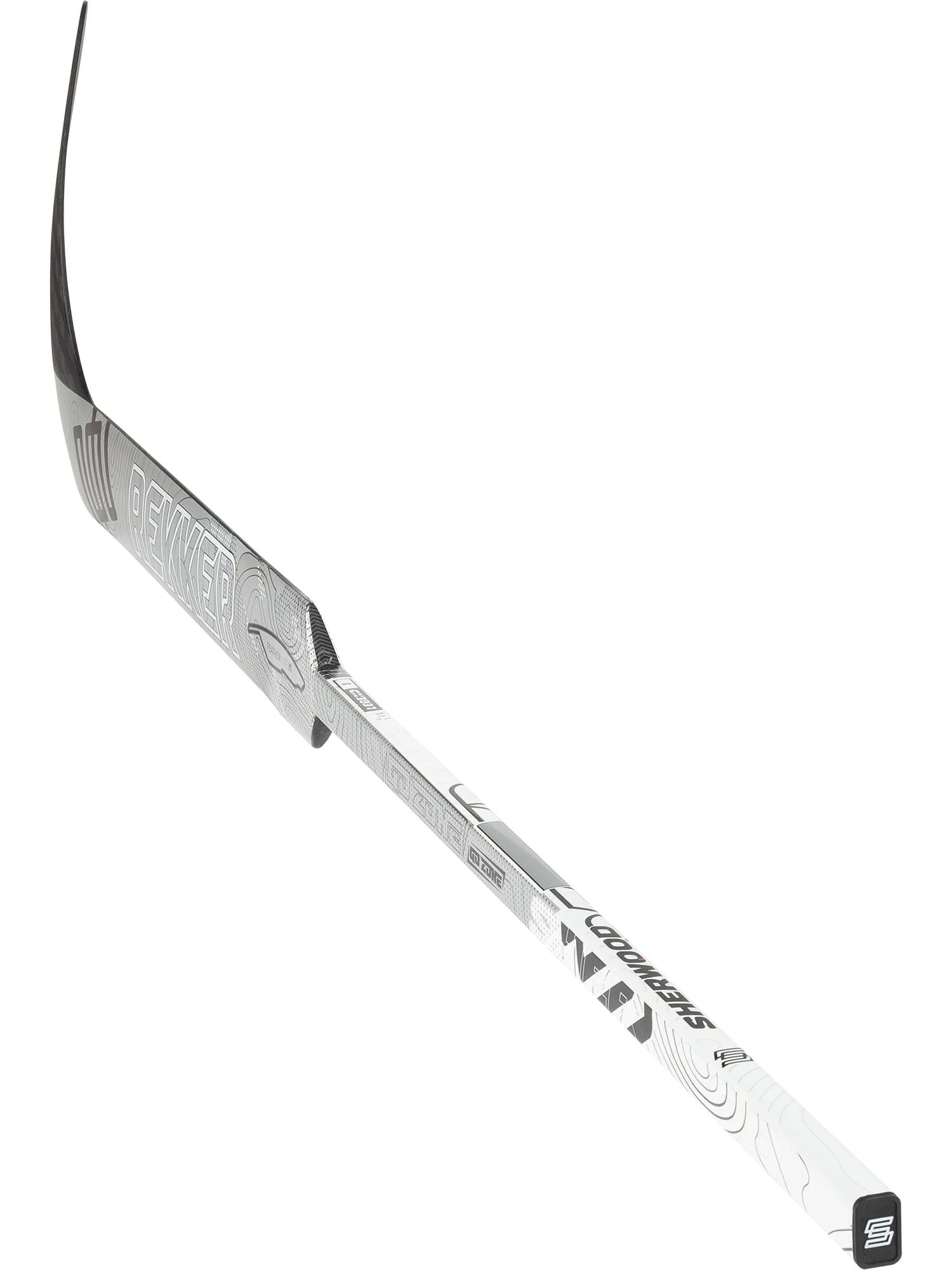 Sherwood Rekker Legend 1 Senior Goalie Stick