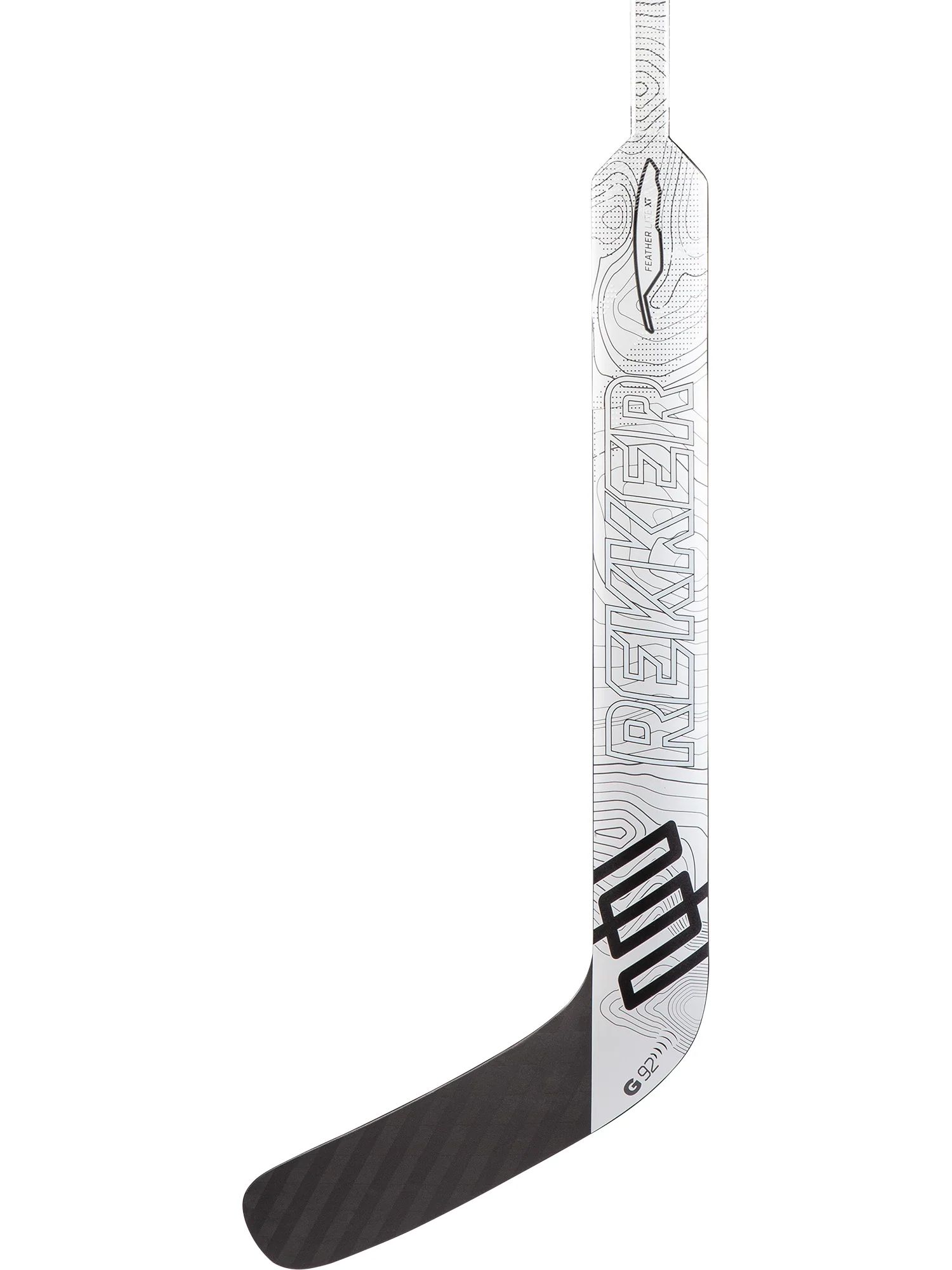 Sherwood Rekker Legend 1 Senior Goalie Stick