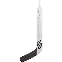 Sherwood Rekker Legend 1 Senior Goalie Stick CloseUp