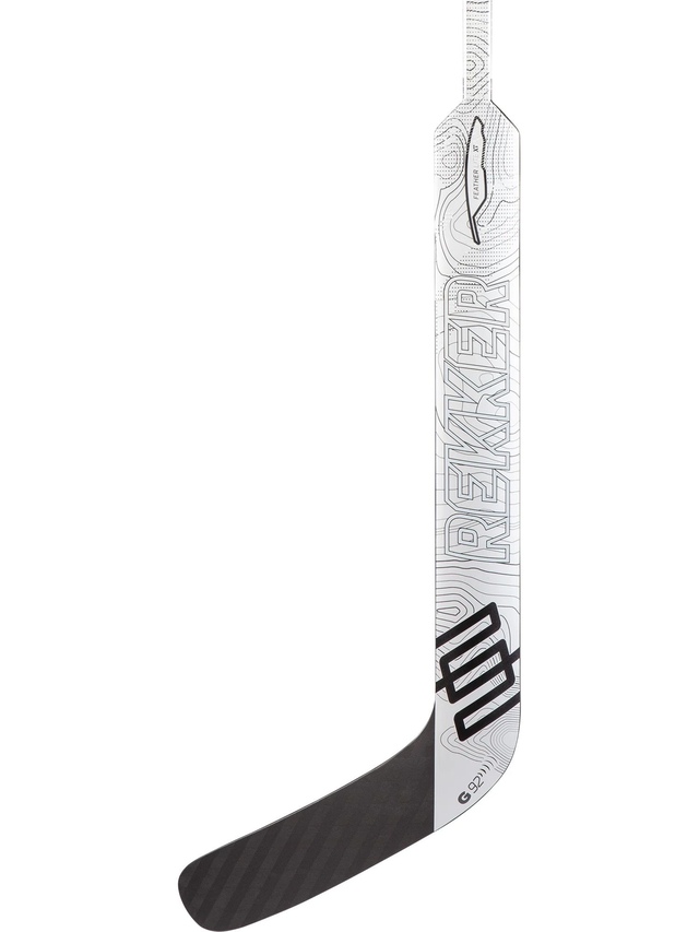 Sherwood Rekker Legend 1 Senior Goalie Stick