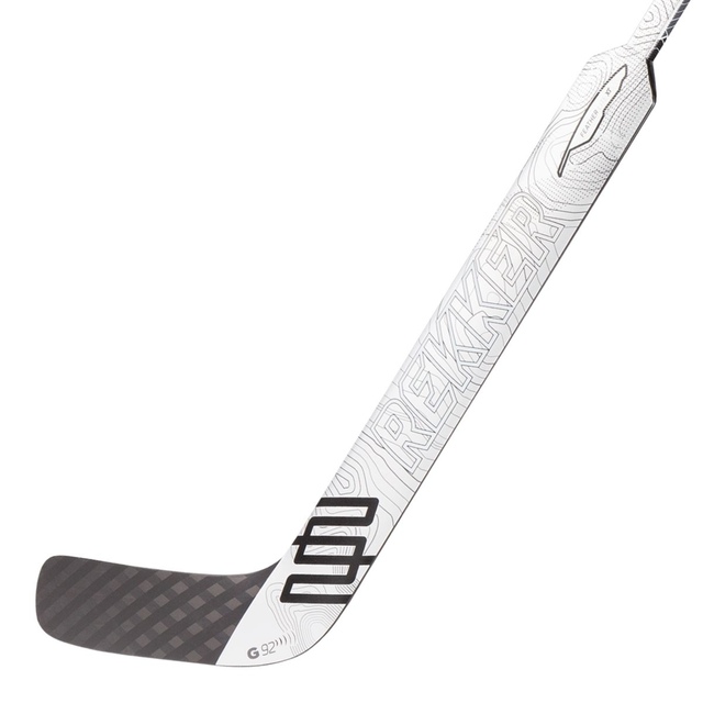 Sherwood Rekker Legend 1 Senior Goalie Stick