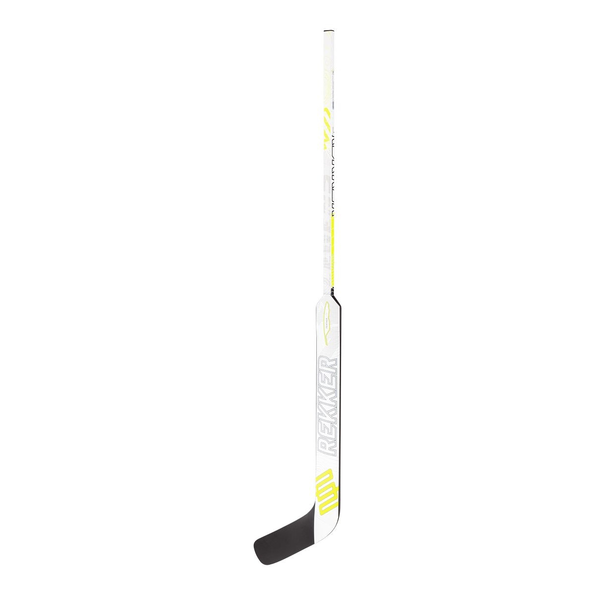 Sherwood Rekker Legend 4 Intermediate Goalie Stick