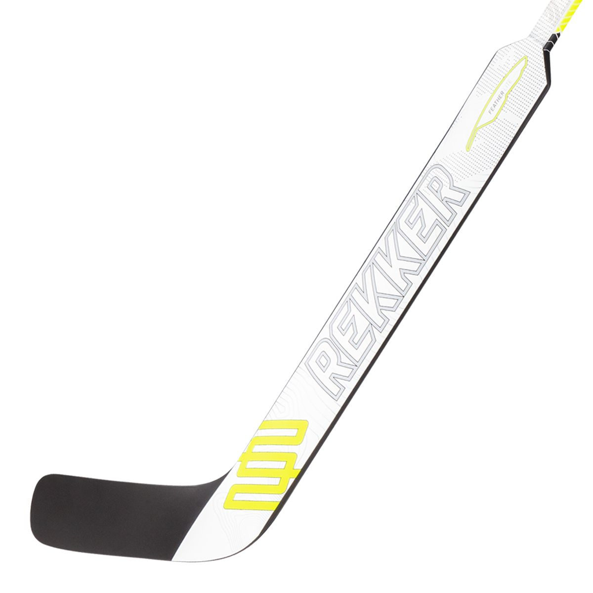 Sherwood Rekker Legend 4 Intermediate Goalie Stick