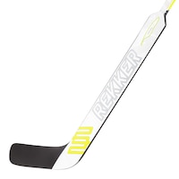 Sherwood Rekker Legend 4 Intermediate Goalie Stick CloseUp