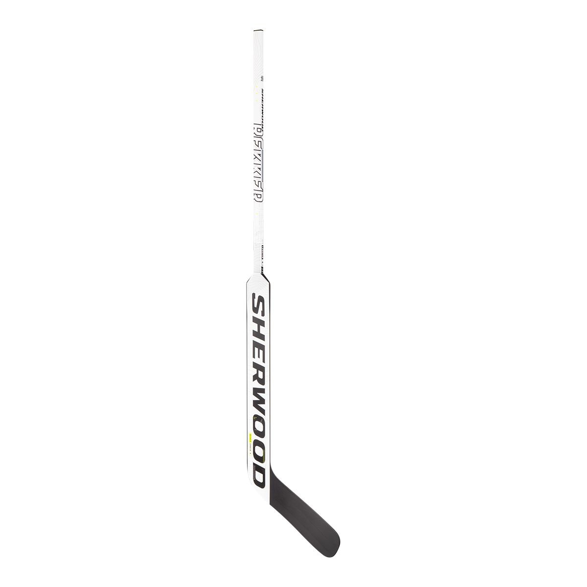 Sherwood Rekker Legend 4 Intermediate Goalie Stick