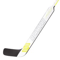 Sherwood Rekker Legend 4 Junior Goalie Stick CloseUp