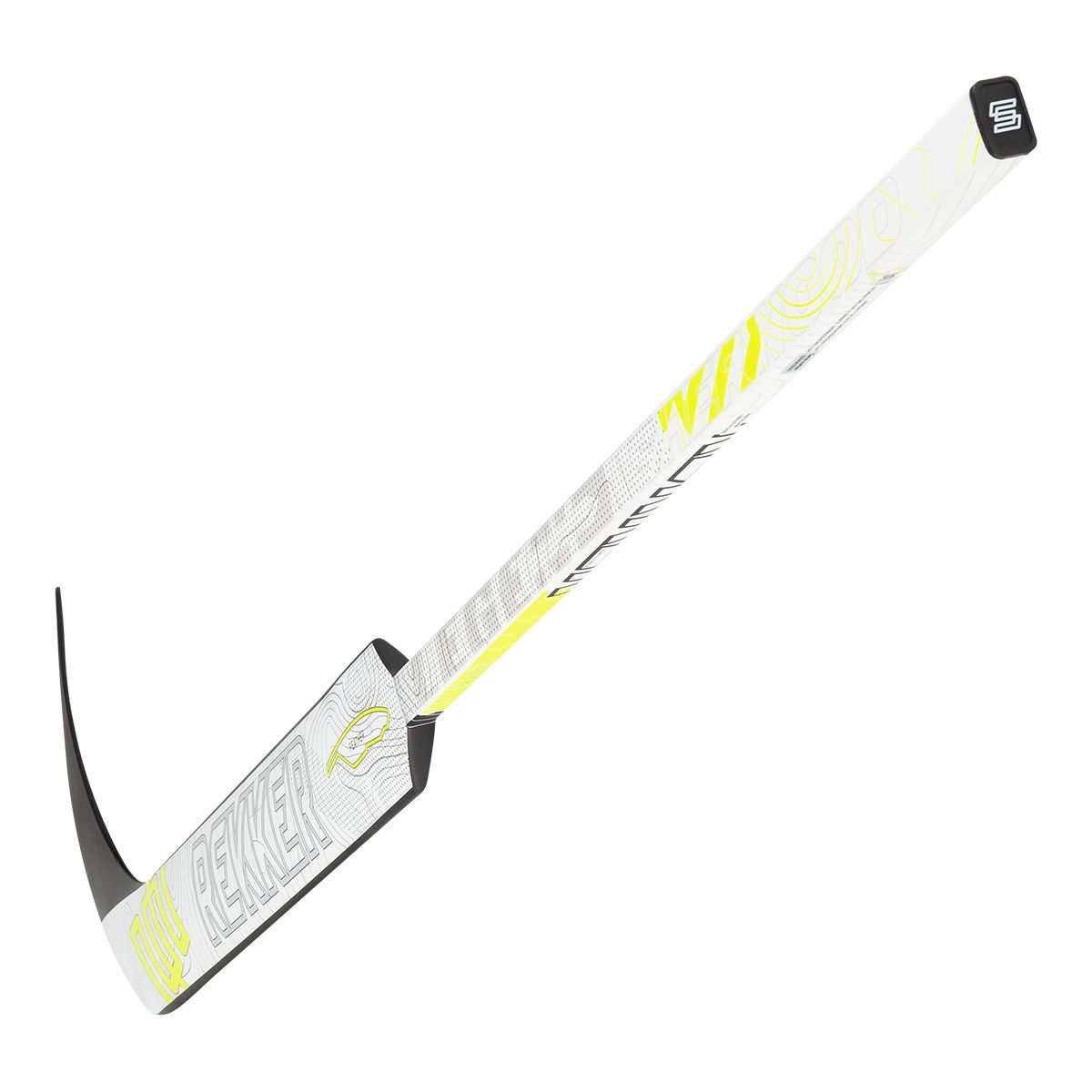 Sherwood Rekker Legend 4 Junior Goalie Stick
