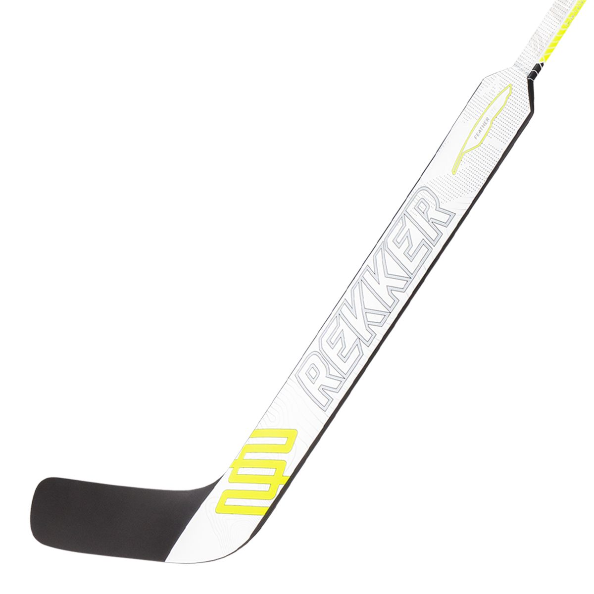 Sherwood Rekker Legend 4 Senior Goalie Stick