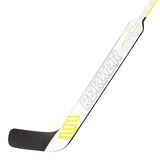 Sherwood Rekker Legend 4 Senior Goalie Stick CloseUp