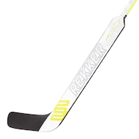 Sherwood Rekker Legend 4 Senior Goalie Stick CloseUp