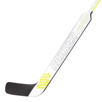 Sherwood Rekker Legend 4 Senior Goalie Stick CloseUp