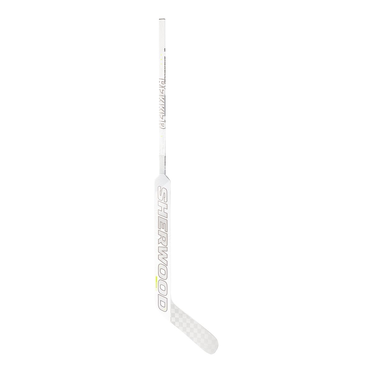 Sherwood Rekker Legend Pro Senior Goalie Stick