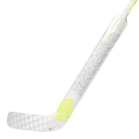 Sherwood Rekker Legend Pro Senior Goalie Stick CloseUp