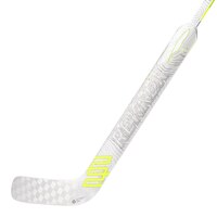 Sherwood Rekker Legend Pro Senior Goalie Stick CloseUp