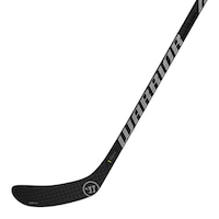 Warrior Alpha LX2 Strike Grip Intermediate Hockey Stick CloseUp