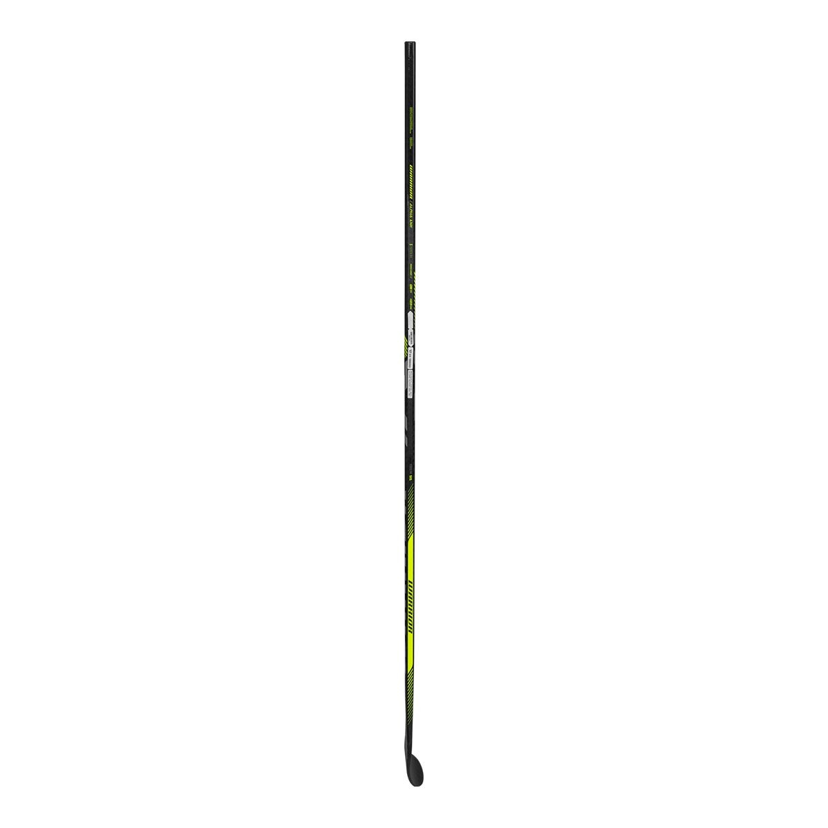 Warrior Alpha LX2 Strike Grip Intermediate Hockey Stick