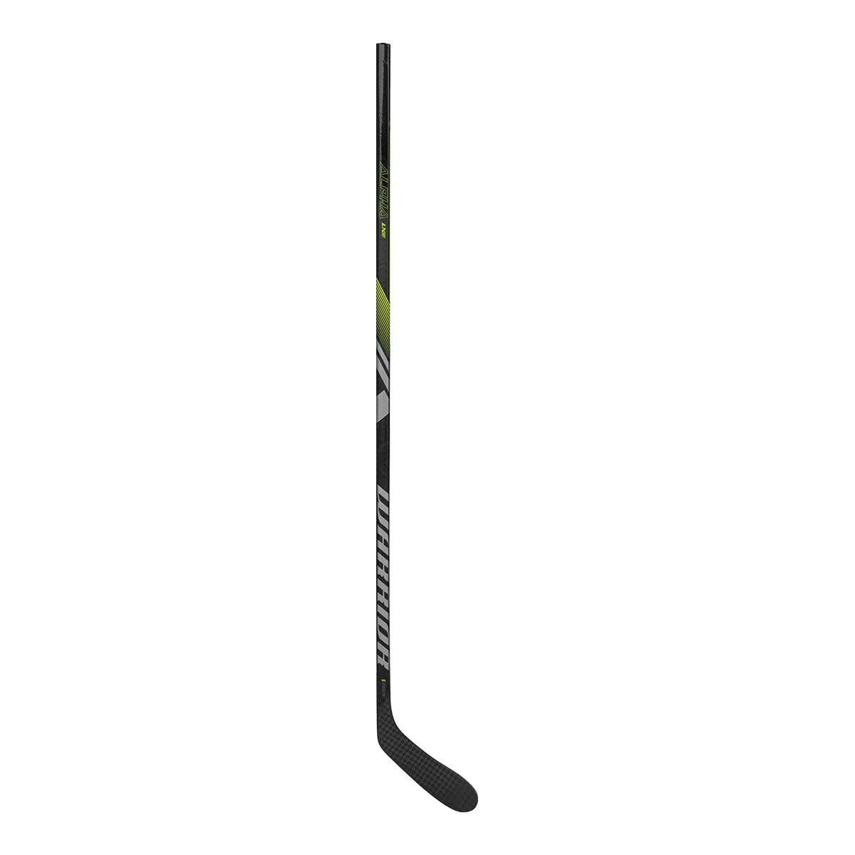 Warrior Alpha LX2 Strike Grip Intermediate Hockey Stick