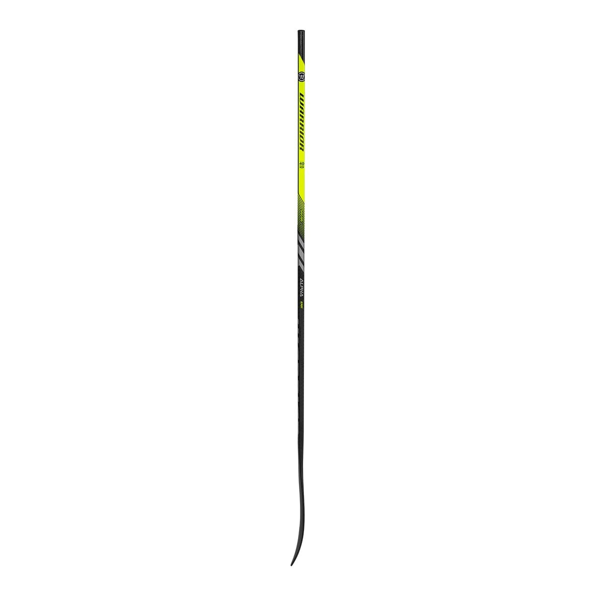 Warrior Alpha LX2 Strike Grip Junior Hockey Stick