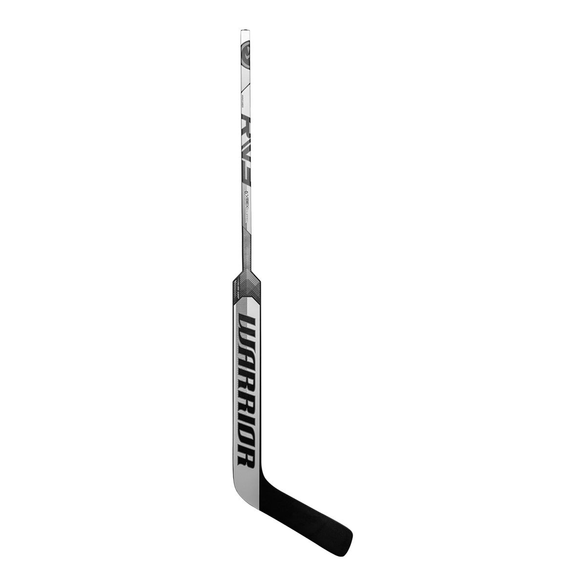 Warrior Ritual V3 E Mid Senior Goalie Stick – 27.5"