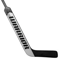 Warrior Ritual V3 E+ Mid Senior Goalie Stick – 25" CloseUp