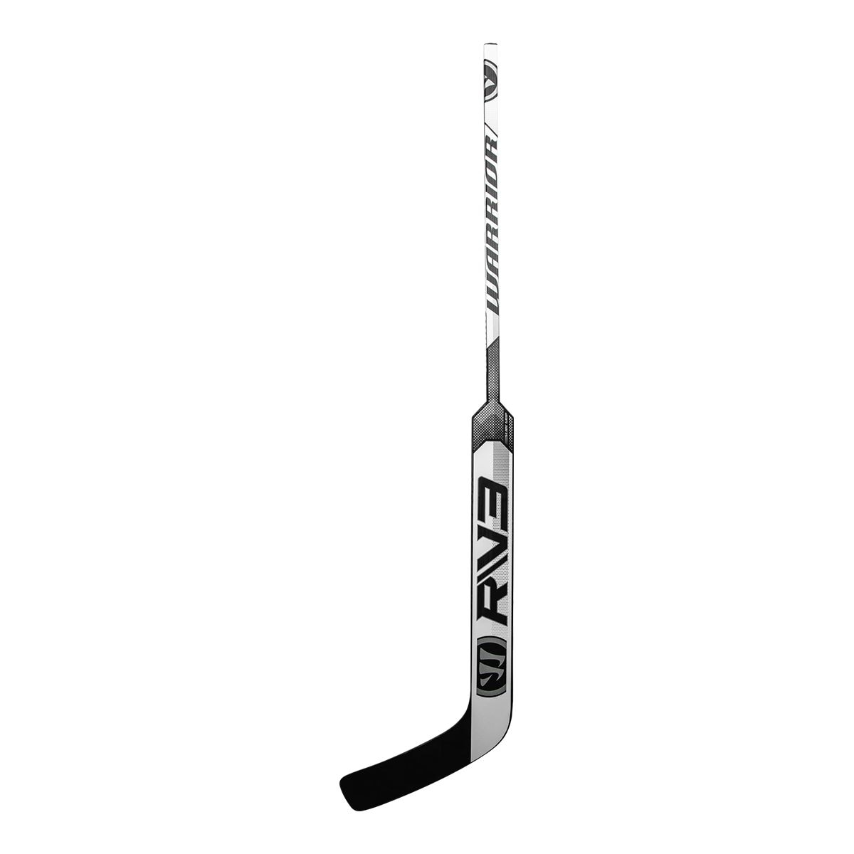 Warrior Ritual V3 E+ WDG Senior Goalie Stick – 25"