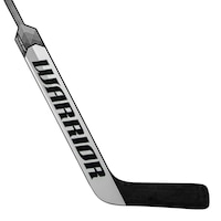 Warrior Ritual V3 E+ Mid Senior Goalie Stick – 26" CloseUp