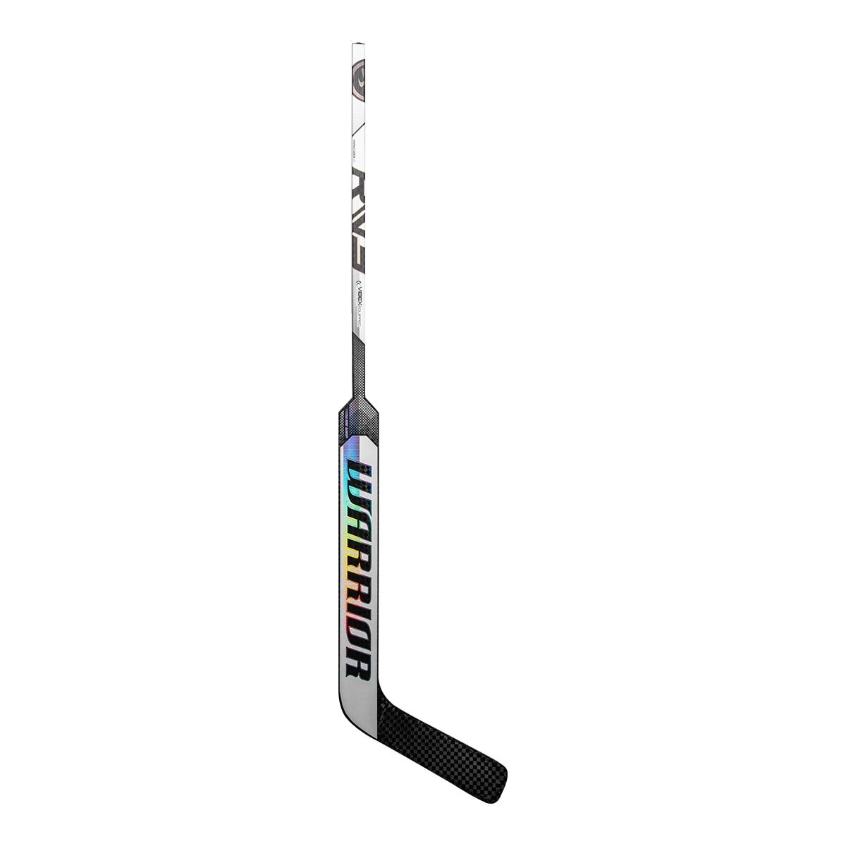 Warrior Ritual V3 Pro Mid Senior Goalie Stick – 25"