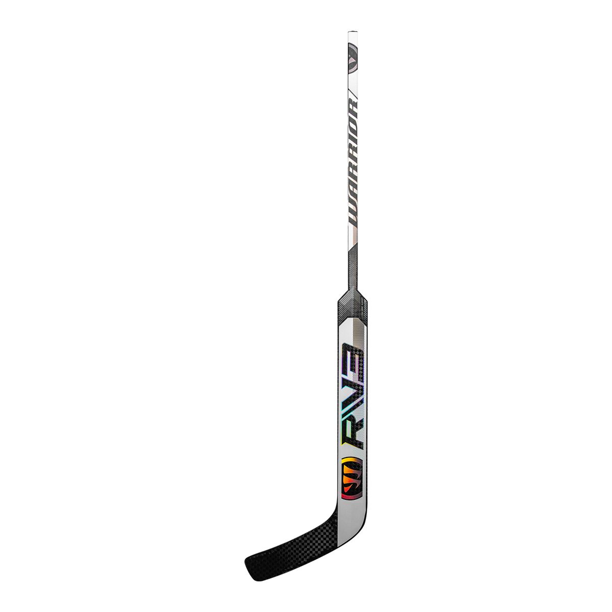 Warrior Ritual V3 Pro Mid Senior Goalie Stick – 25"