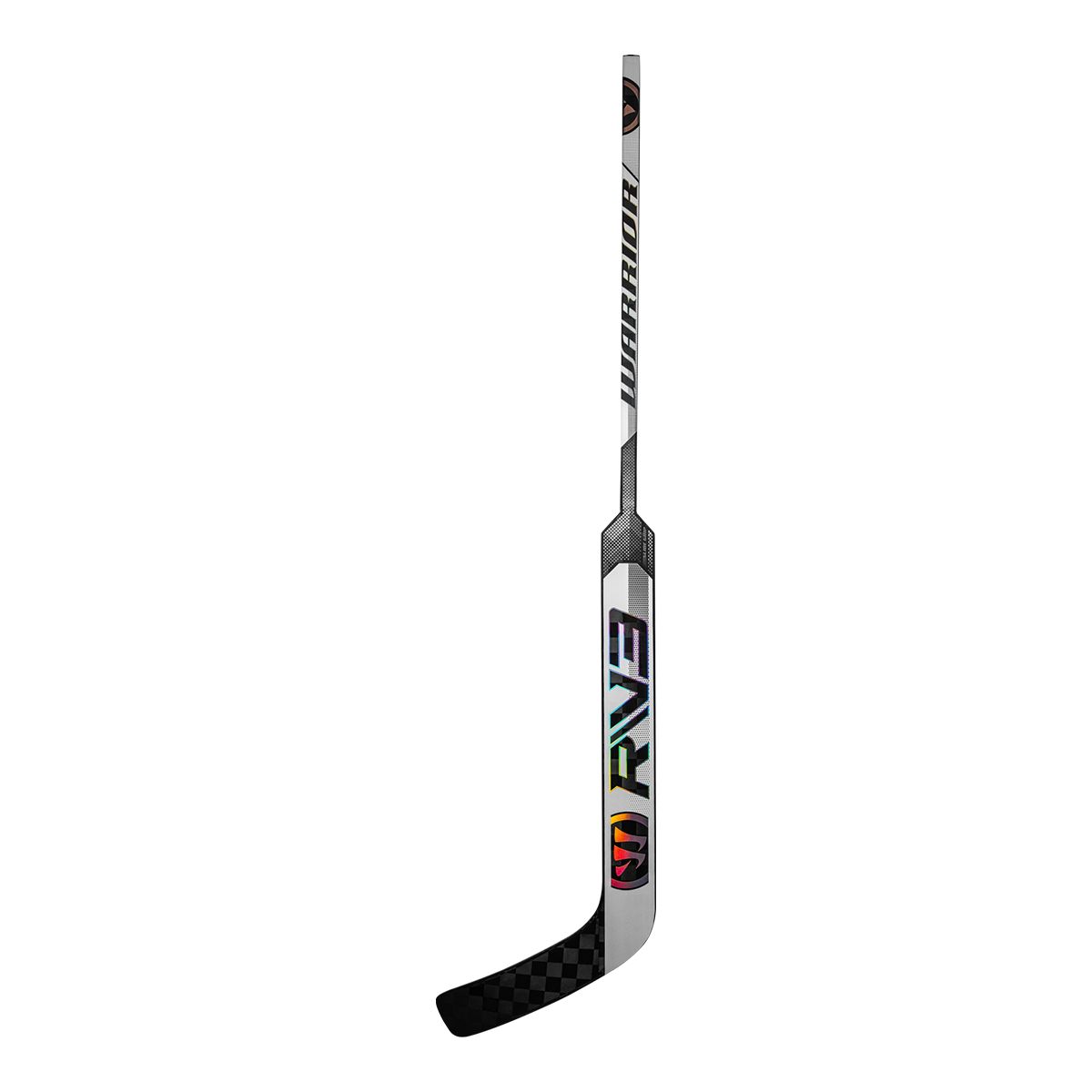 Warrior Ritual V3 Pro+ WDG Senior Goalie Stick – 26"