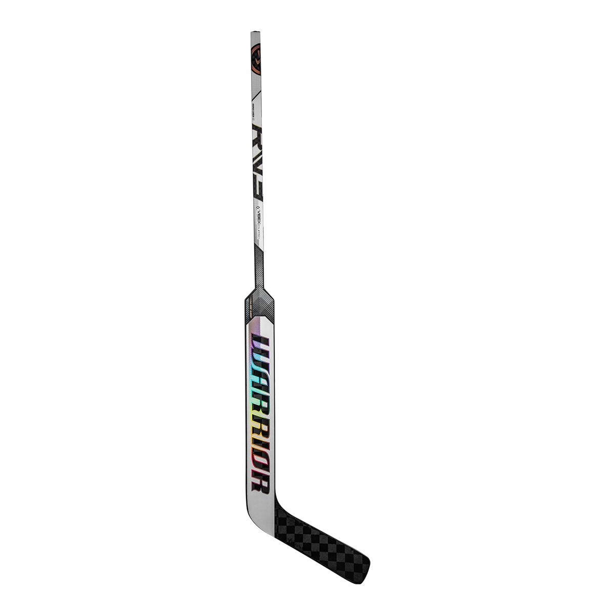Warrior Ritual V3 Pro+ Mid Senior Goalie Stick – 27.5"