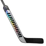 Warrior Ritual V3 Pro WDG Junior Goalie Stick – 23.5" CloseUp