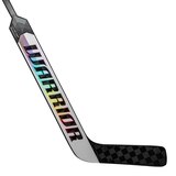Warrior Ritual V3 Pro+ Mid Junior Goalie Stick – 23.5" CloseUp