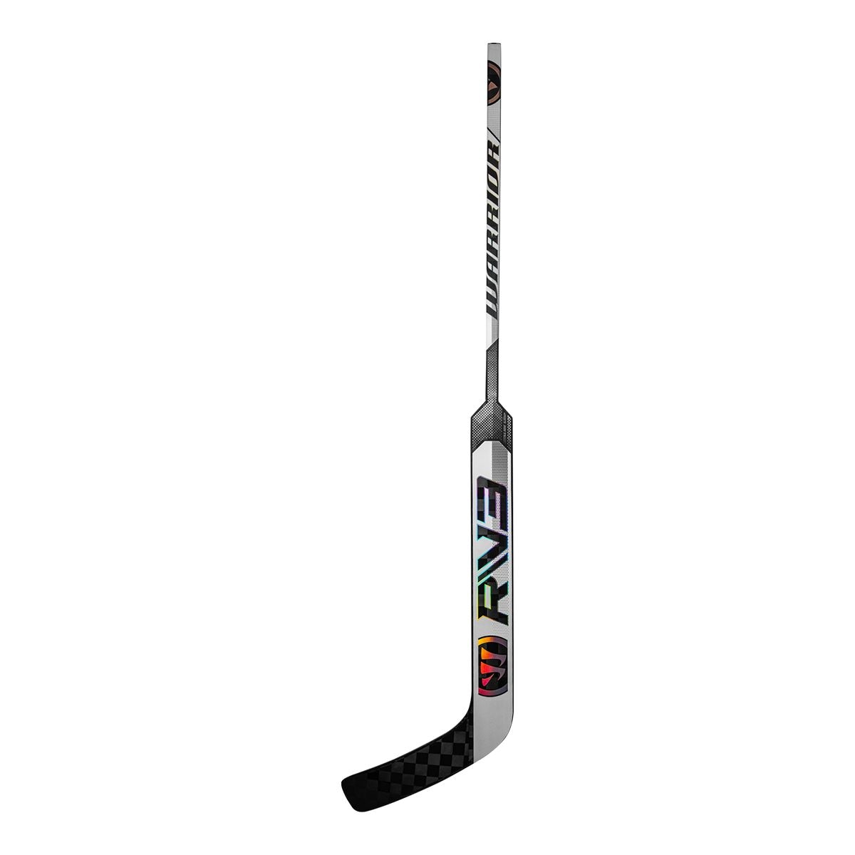 Warrior Ritual V3 Pro+ WDG Junior Goalie Stick – 23.5"