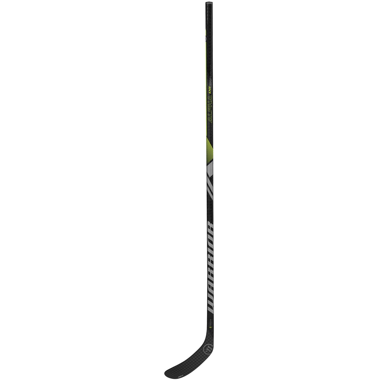 Warrior Alpha LX2 Intermediate Hockey Stick