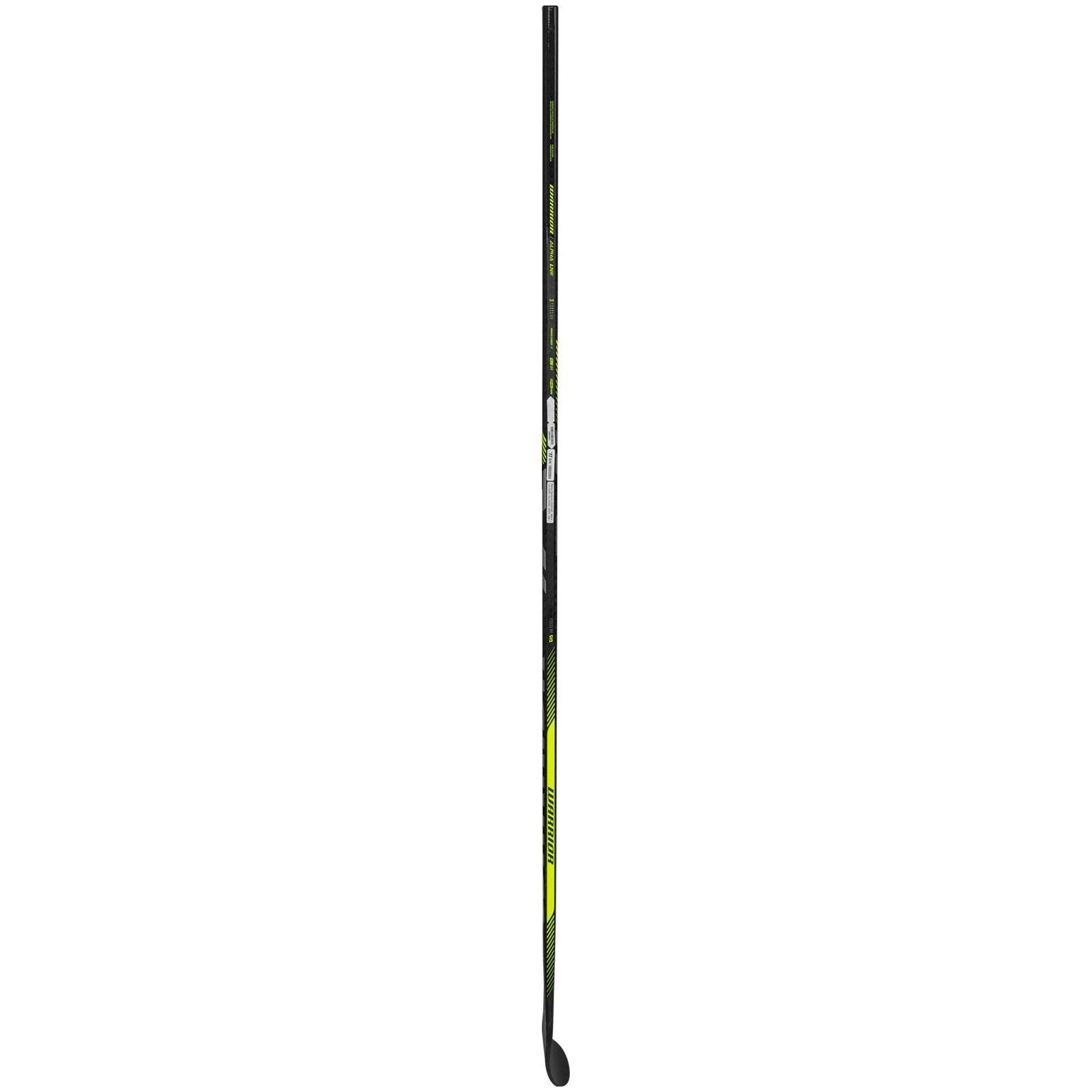 Warrior Alpha LX2 Intermediate Hockey Stick