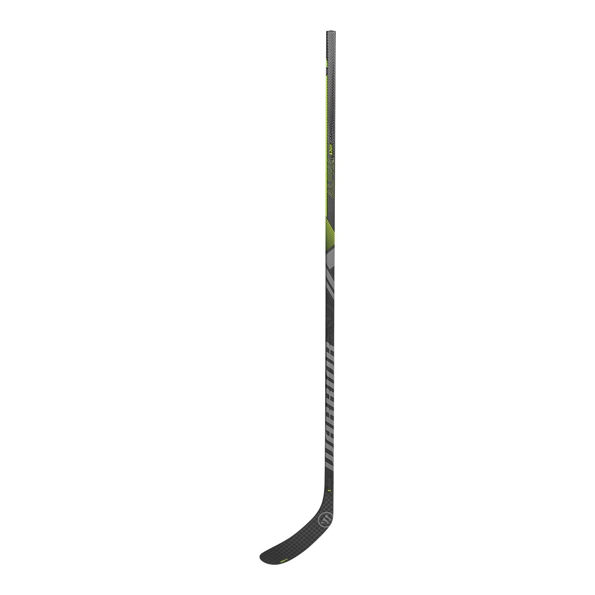 Warrior Alpha LX2 Max Intermediate Hockey Stick