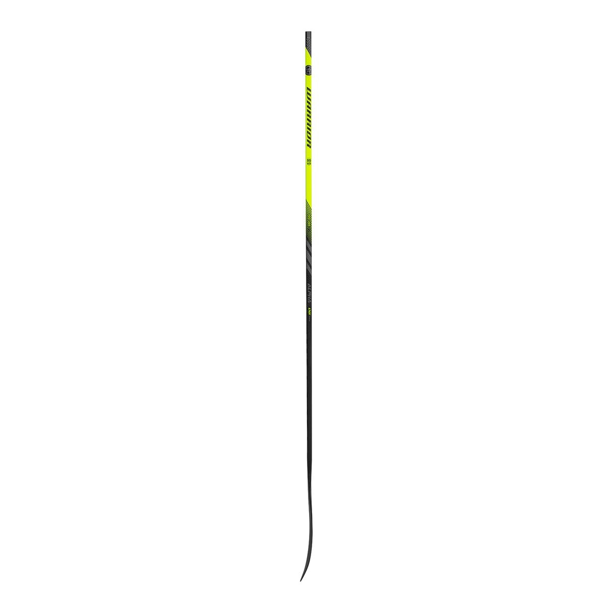 Warrior Alpha LX2 Max Intermediate Hockey Stick