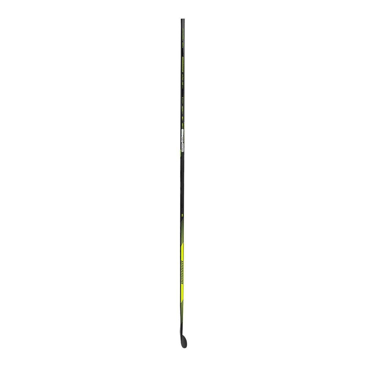 Warrior Alpha LX2 Max Intermediate Hockey Stick