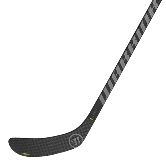 Warrior Alpha LX2 Max Intermediate Hockey Stick
