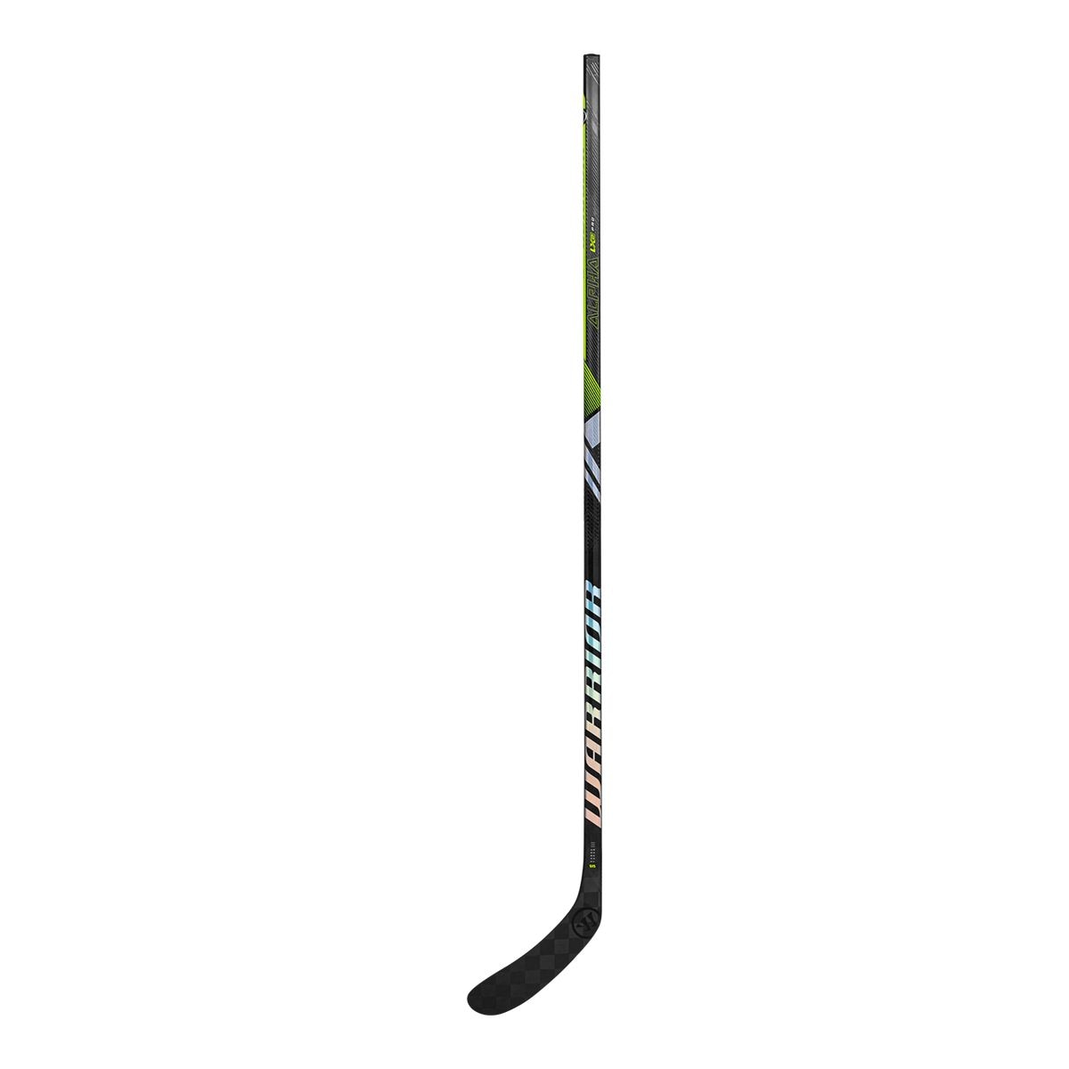 Warrior Alpha LX2 Pro Senior Hockey Stick – 63"