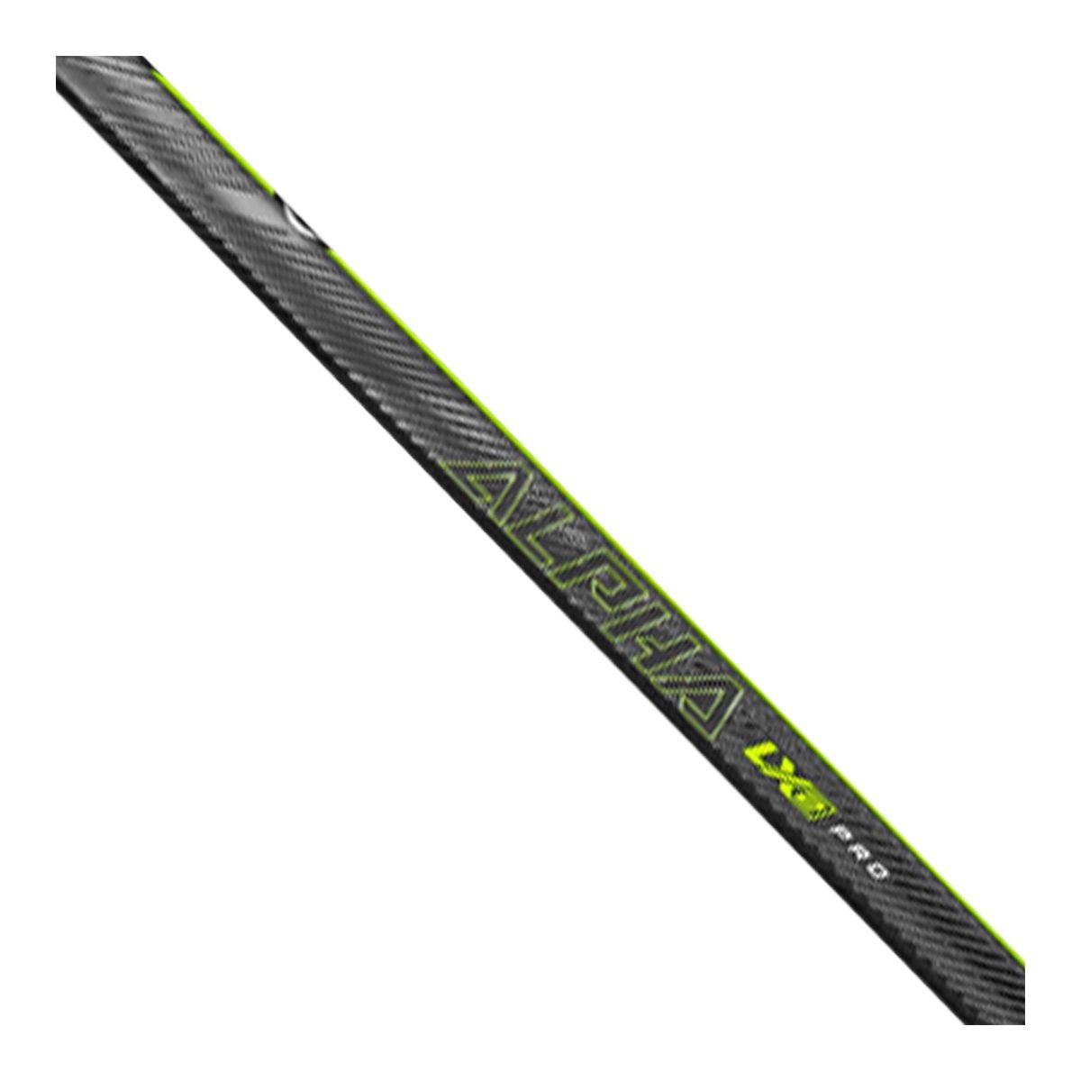 Warrior Alpha LX2 Pro Senior Hockey Stick