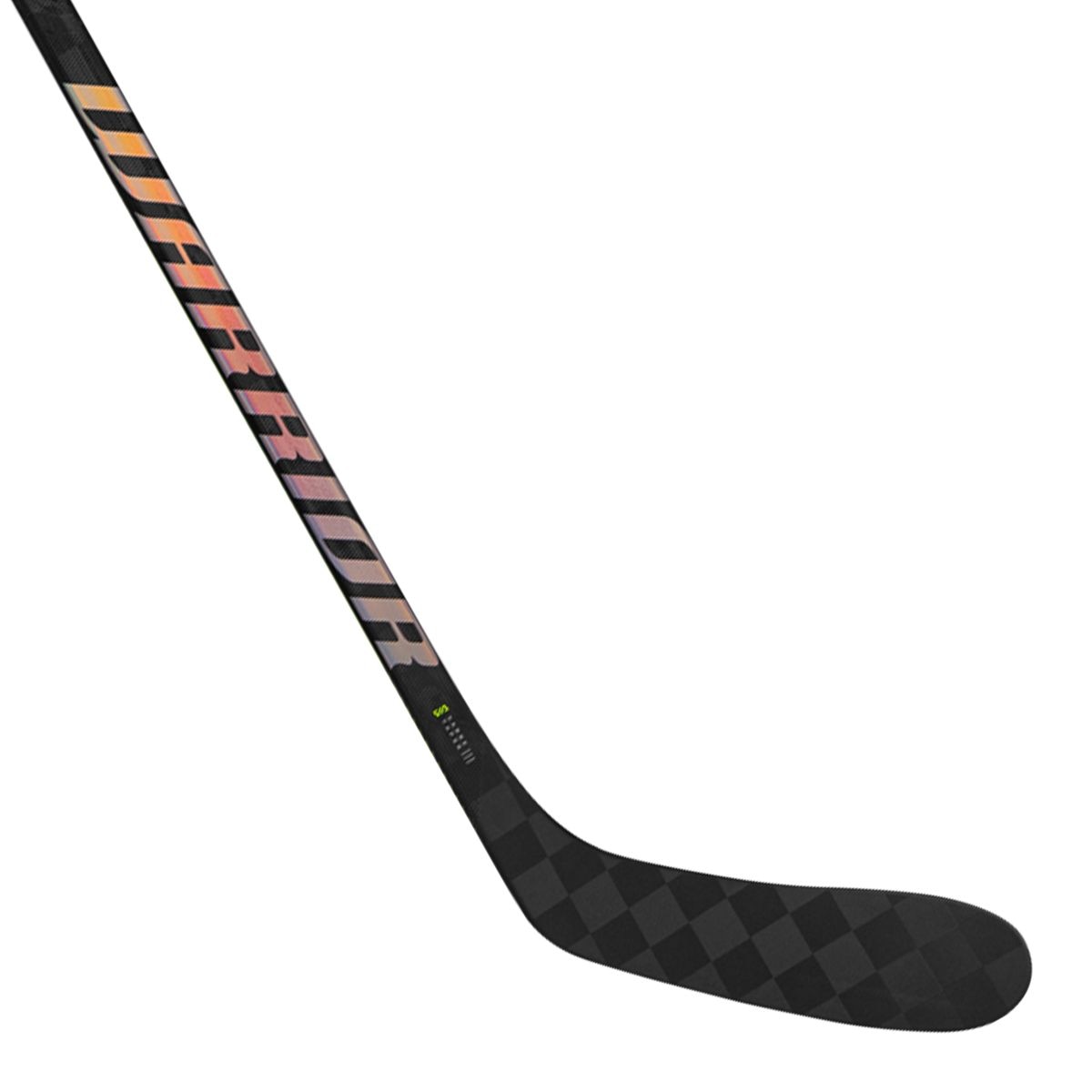 Warrior Alpha LX2 Strick Composite Stick - Intermediate – Proline Skates