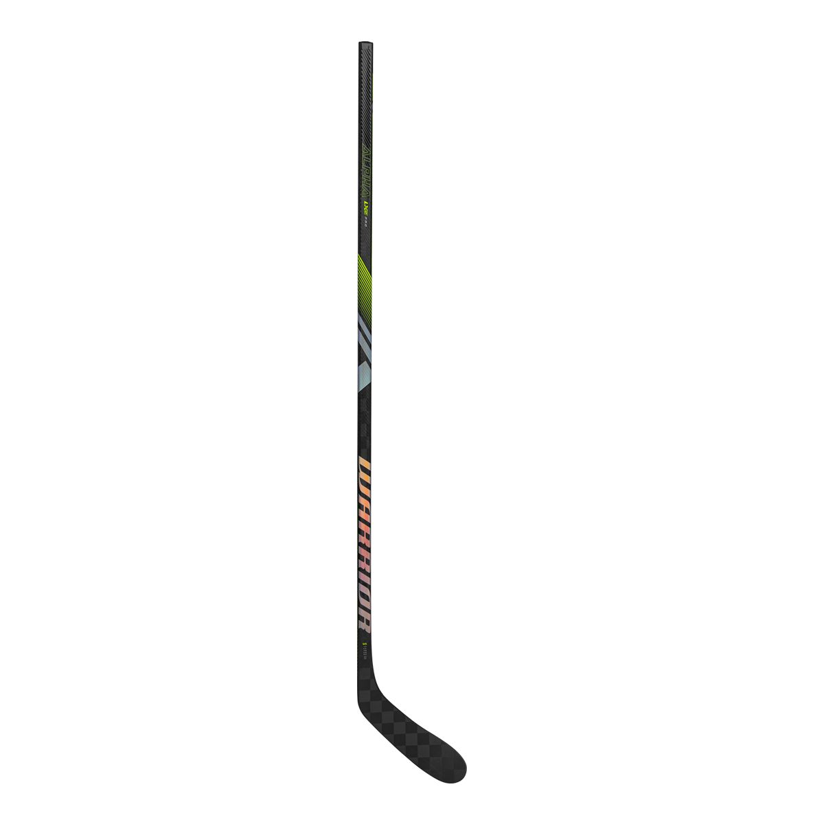 Warrior Alpha LX2 Pro Youth Hockey Stick