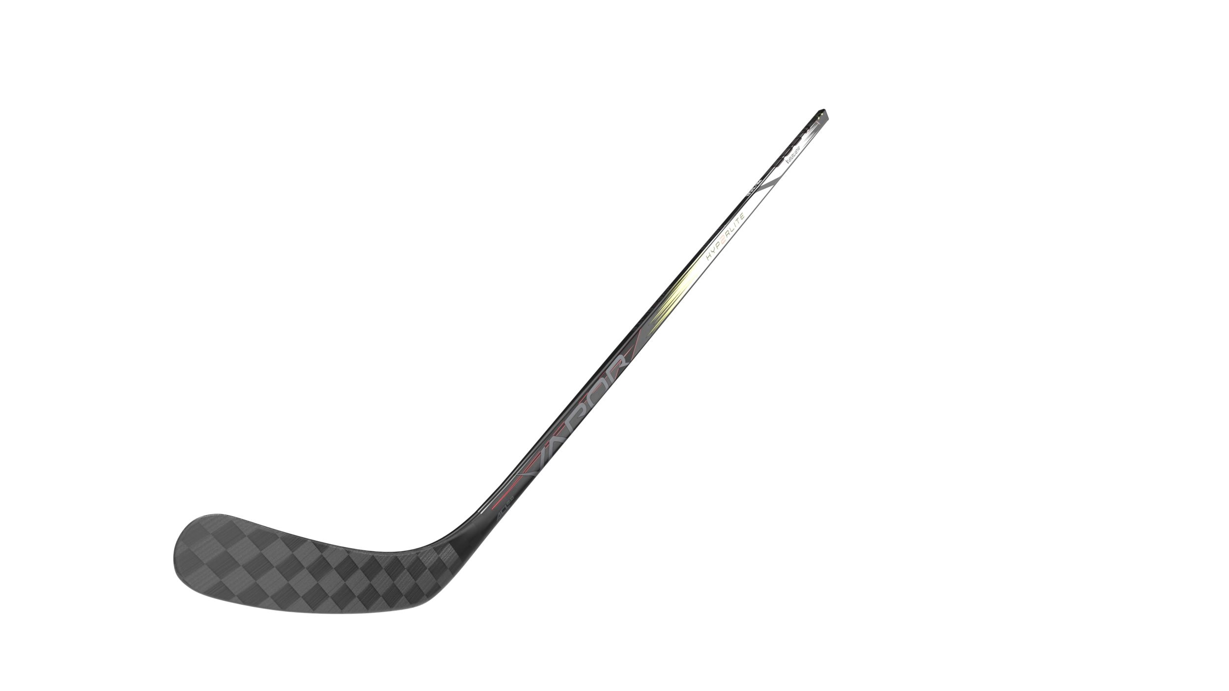 Bauer Vapor Hyperlite2 Grip 62" Senior Hockey Stick, Carbon Fiber, Low Kick